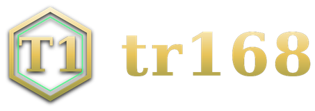 tr168 logo