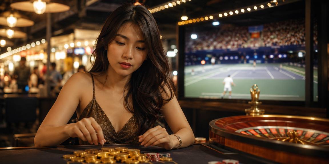 tr168 Casino