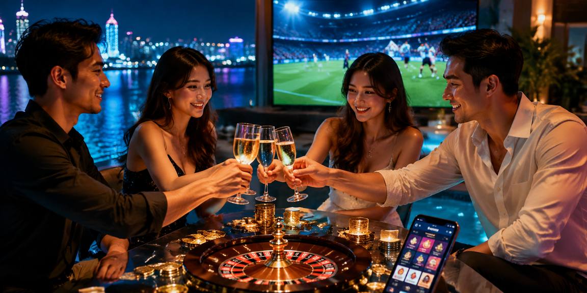 tr168 Live Sicbo Classic tại tr168 — ba viên xúc xắc, một bàn cược rõ ràng