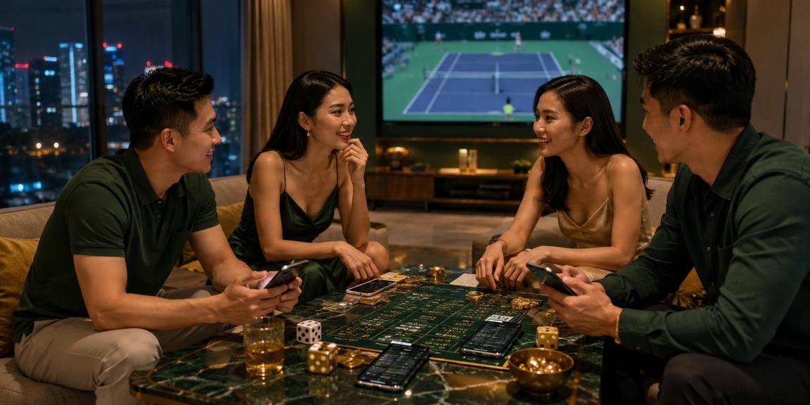 tr168 Những gì bạn tìm thấy trong sảnh casino của chúng tôi